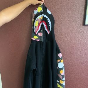 Bape hoodie